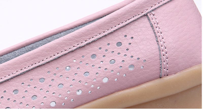 Caracolito Dam Loafer Svarta Skor - Svart