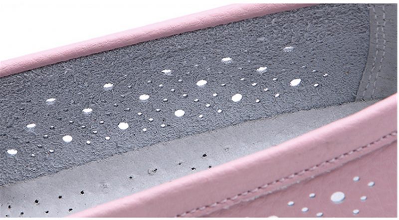 Caracolito Dam Loafer Svarta Skor - Svart
