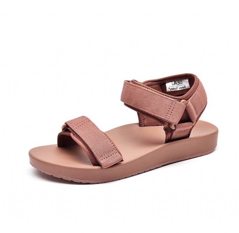Carey Damsandaler - Beige