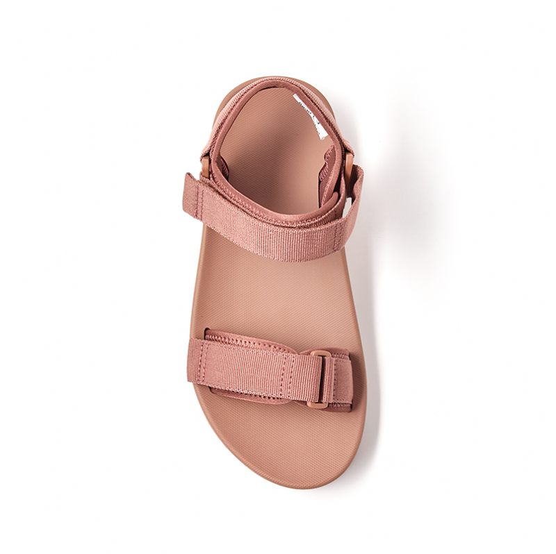 Carey Damsandaler - Beige