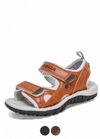 Carles Pojkmode Sandaler