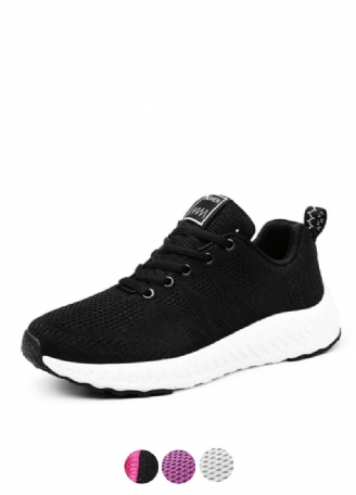 Carlie Sneaker Svarta Skor För Kvinnor