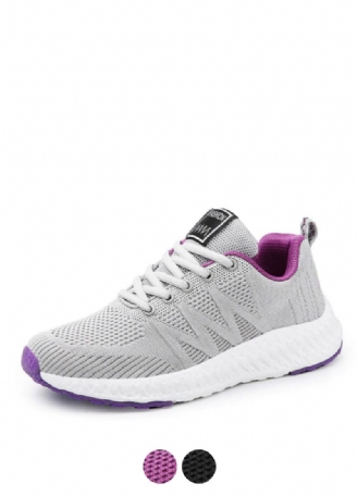Carlie Sneakerskor För Kvinnor