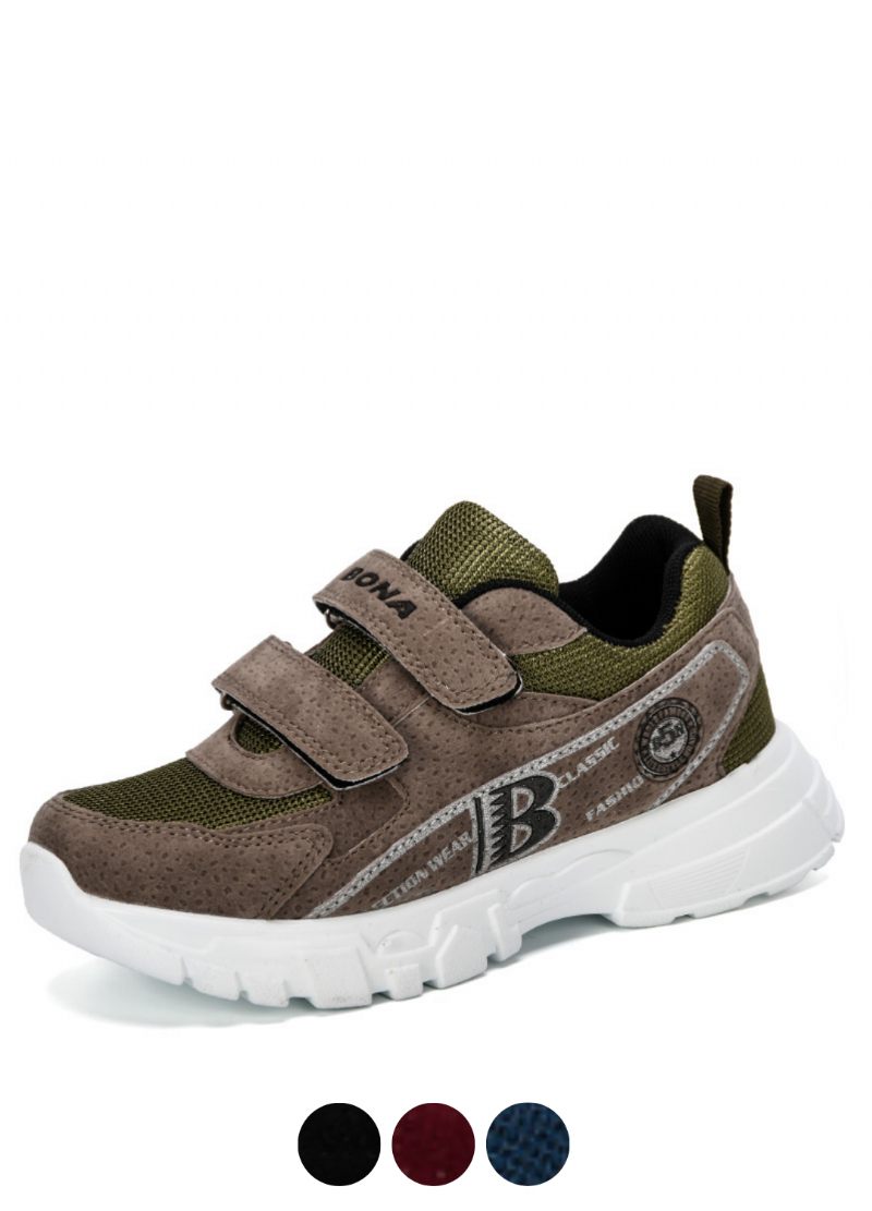 Carlos Pojkar Mode Sneaker
