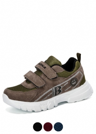 Carlos Pojkar Mode Sneaker