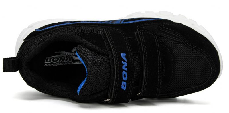 Carlos Pojkar Mode Sneaker - Brun