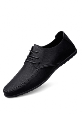 Carmelo Loafers Formell Skor För Män