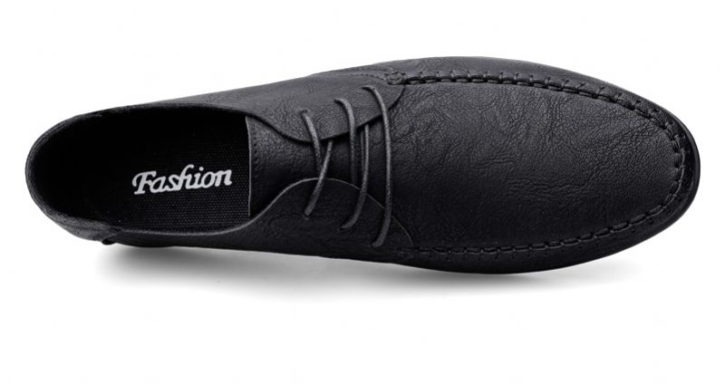Carmelo Loafers Formell Skor För Män - Svart