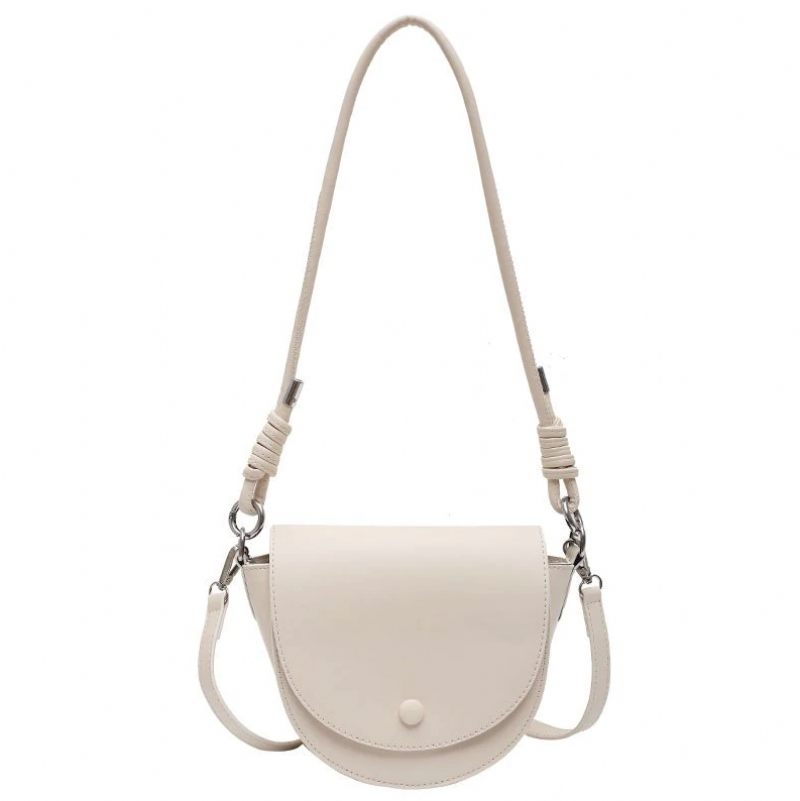 Carmenza Handväska För Kvinnor - Beige