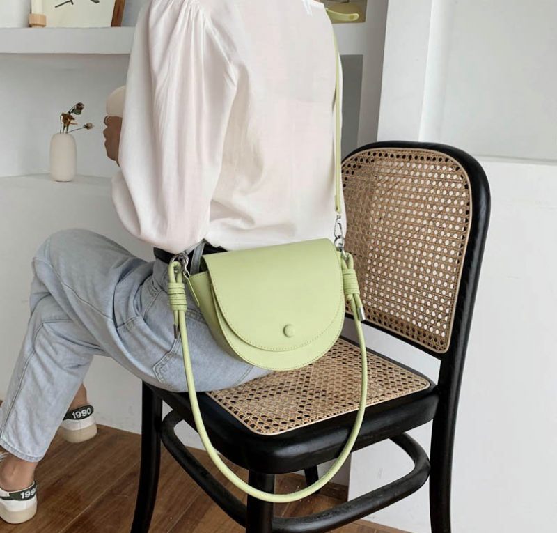 Carmenza Handväska För Kvinnor - Beige