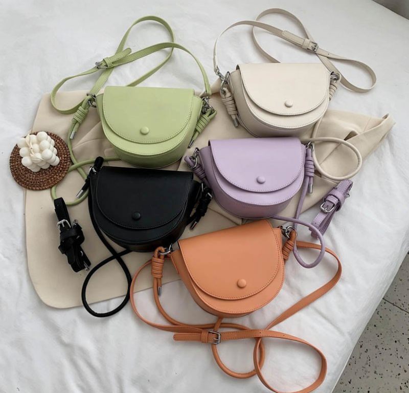 Carmenza Handväska För Kvinnor - Beige