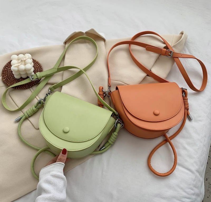 Carmenza Handväska För Kvinnor - Beige