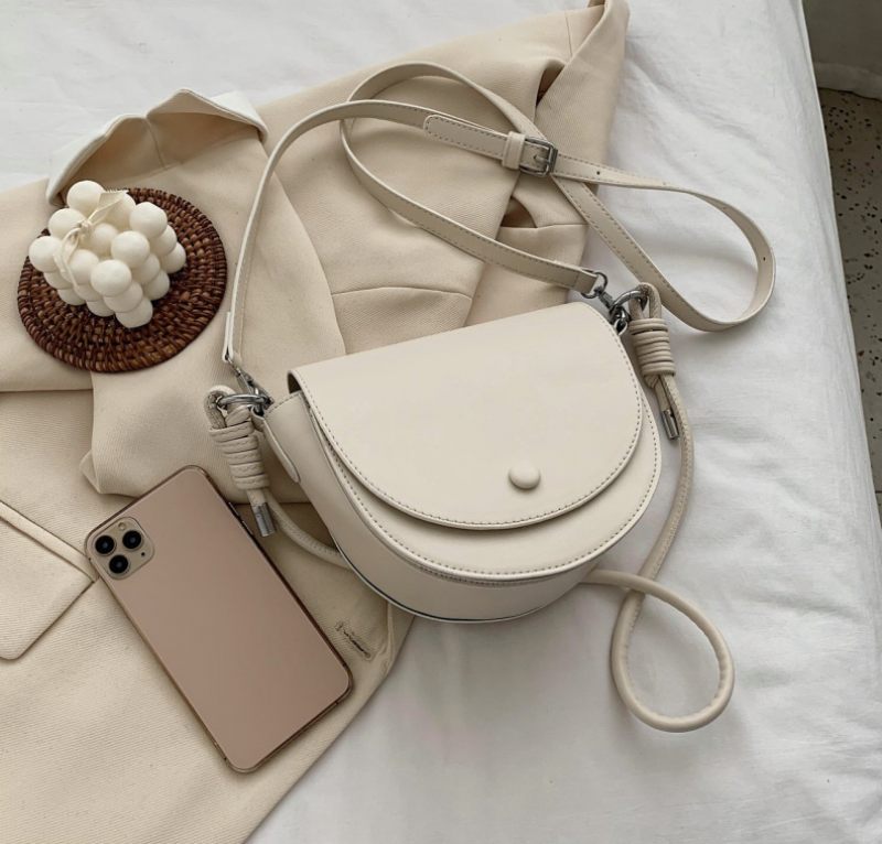Carmenza Handväska För Kvinnor - Beige