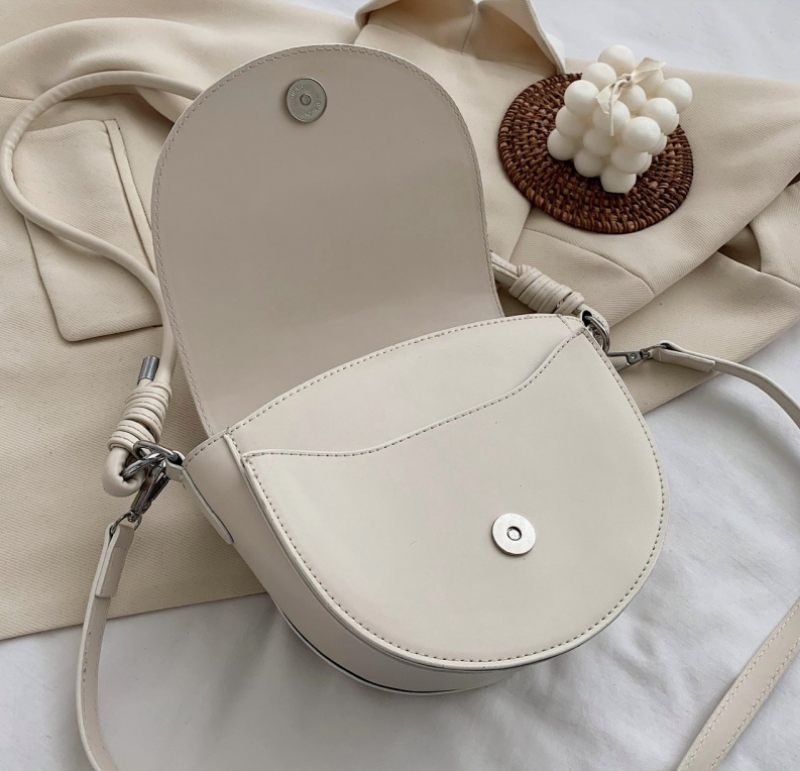 Carmenza Handväska För Kvinnor - Beige
