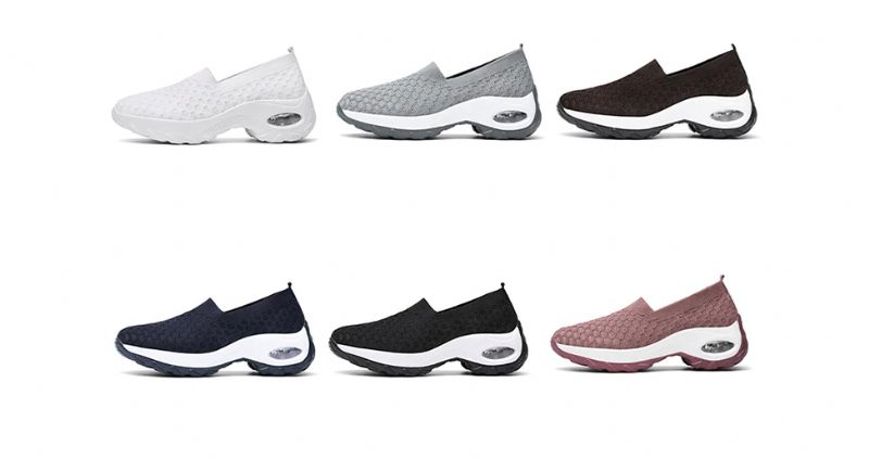 Carmina Sneakers För Kvinnor - Grå