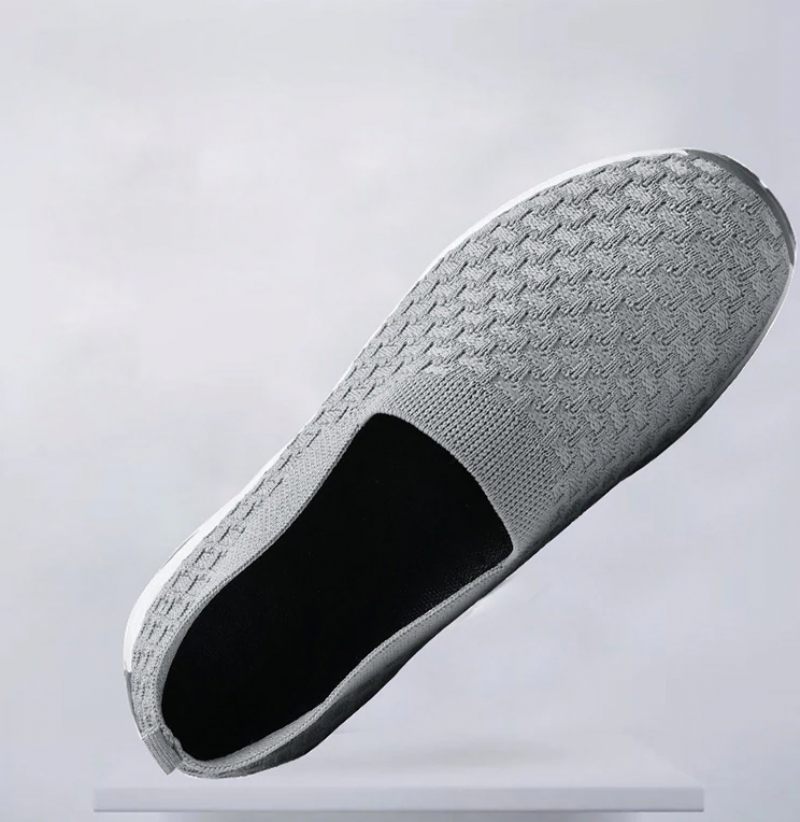 Carmina Sneakers För Kvinnor - Grå
