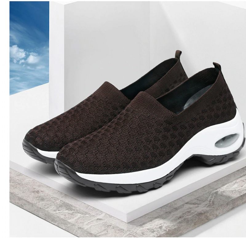 Carmina Sneakers För Kvinnor - Grå