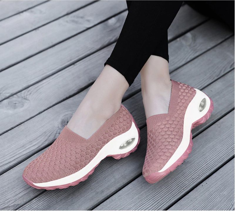 Carmina Sneakers För Kvinnor - Grå