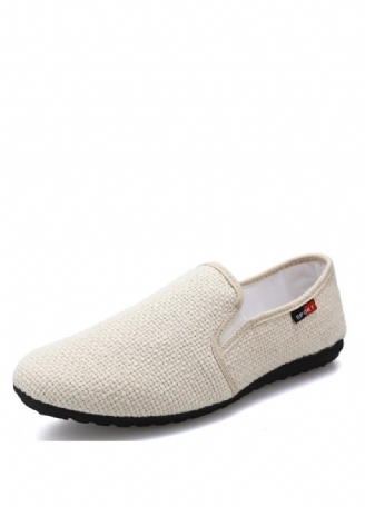 Carpie Herr Loafer Casual Skor