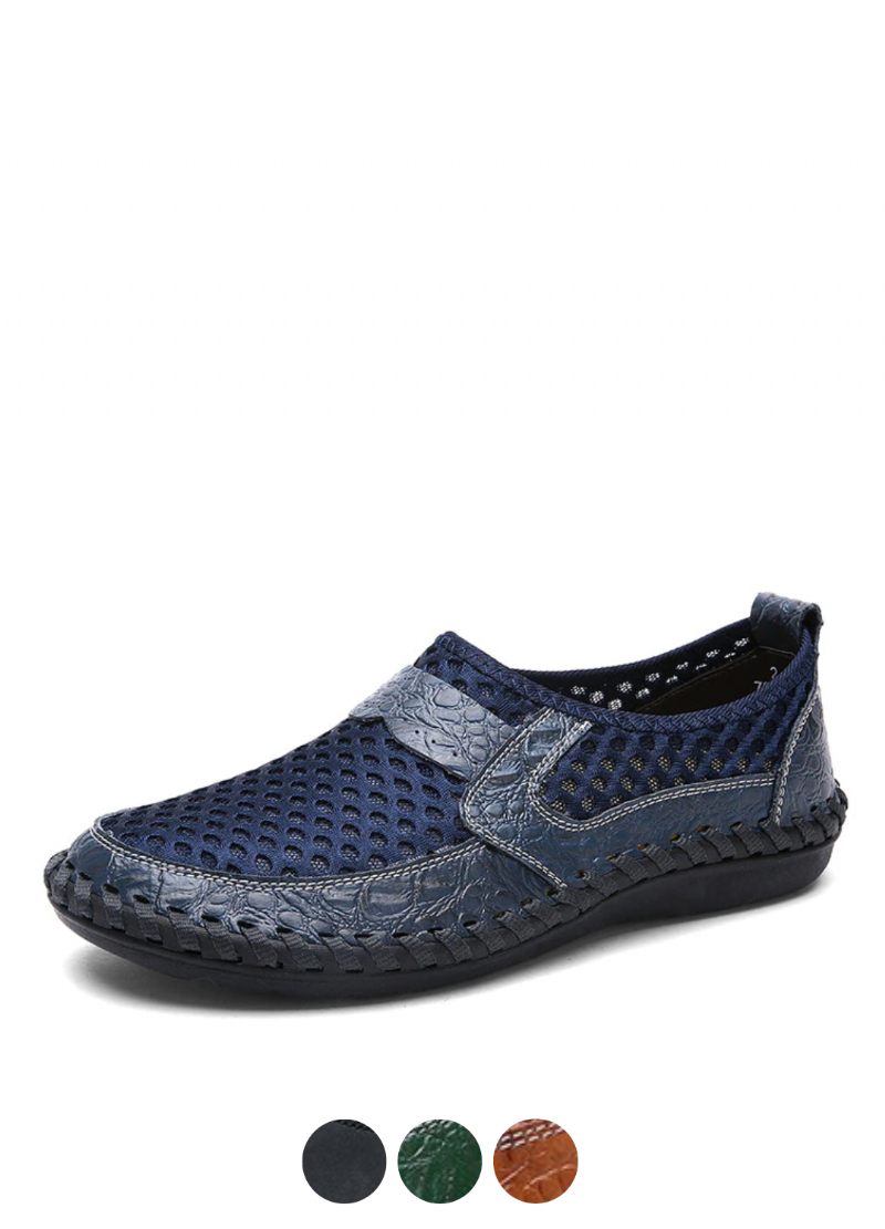 Carrera Loafers För Män Fritidsskor