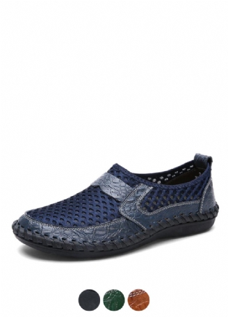 Carrera Loafers För Män Fritidsskor