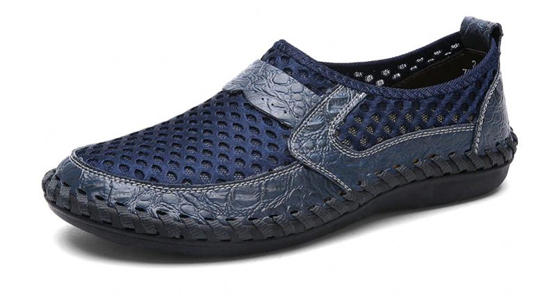 Carrera Loafers För Män Fritidsskor - Blå