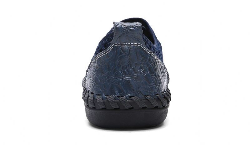Carrera Loafers För Män Fritidsskor - Blå
