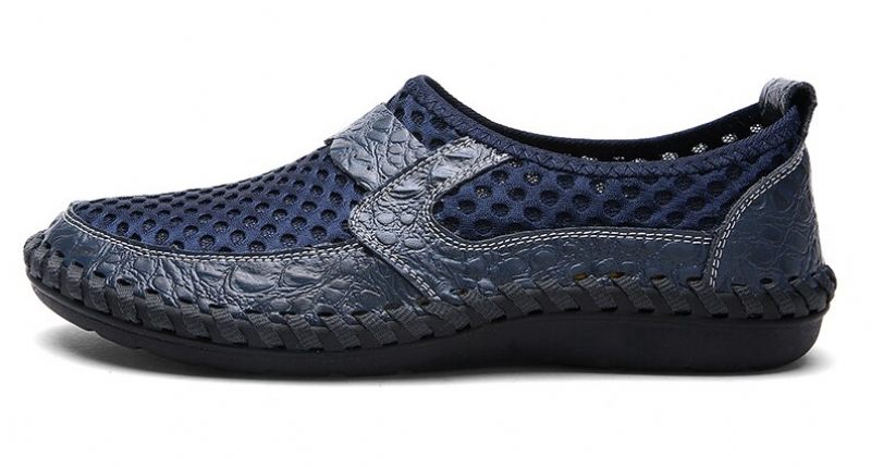 Carrera Loafers För Män Fritidsskor - Blå
