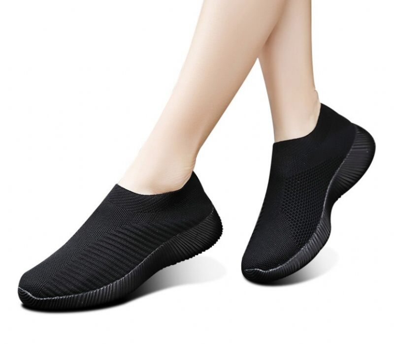 Carrero Dam Loafer Svarta Skor - Svart