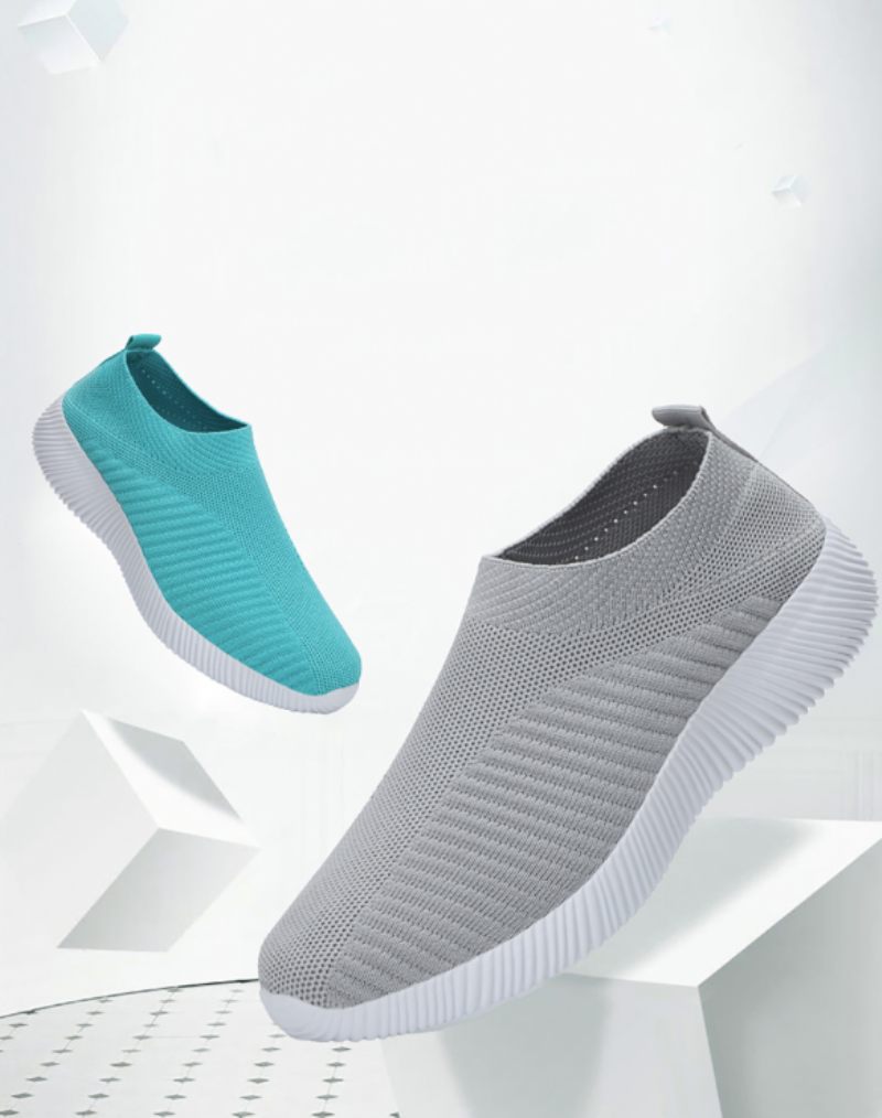 Carrero Dam Loafer Svarta Skor - Svart