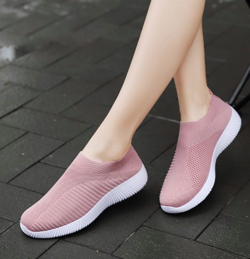Carrero Dam Loafer Svarta Skor - Svart
