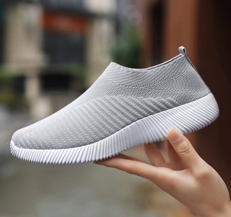 Carrero Dam Loafer Svarta Skor - Svart