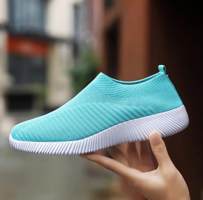 Carrero Dam Loafer Svarta Skor - Svart