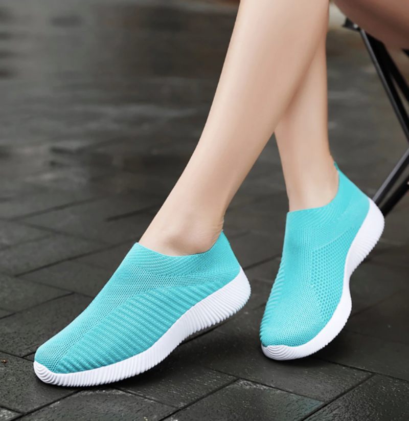 Carrero Dam Loafer Svarta Skor - Svart