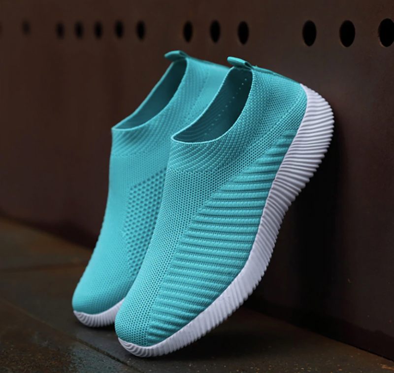Carrero Dam Loafer Svarta Skor - Svart