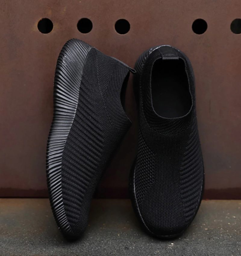 Carrero Dam Loafer Svarta Skor - Svart