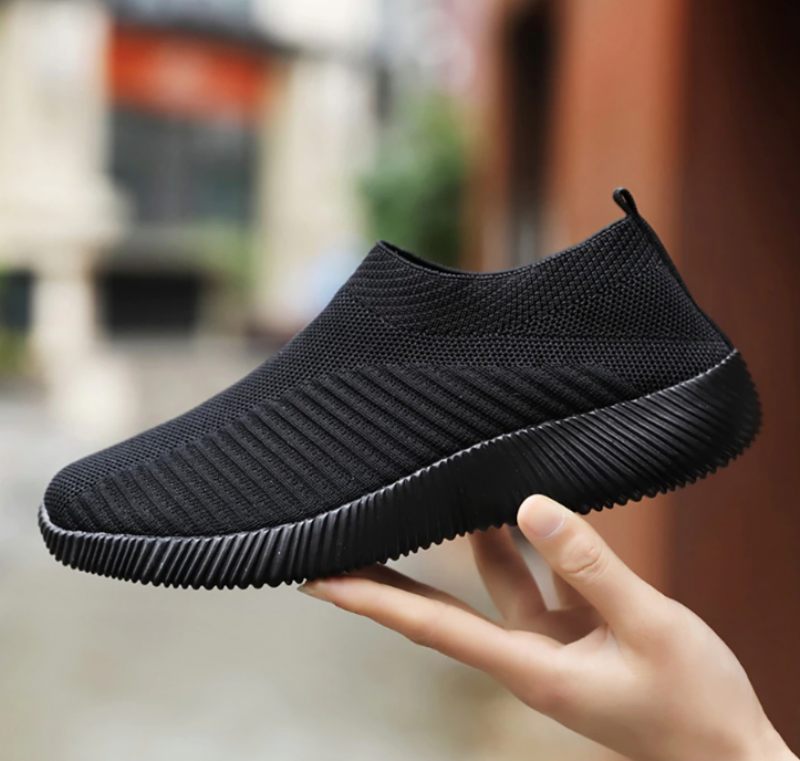 Carrero Loaferskor För Kvinnor - Rosa 2