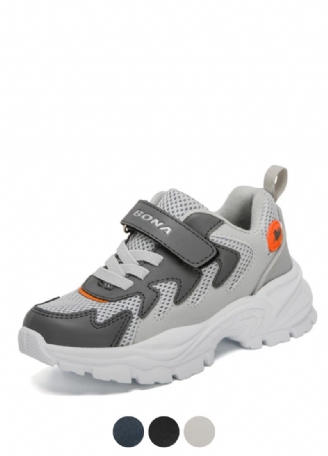 Carson Pojkar Casual Sneakers