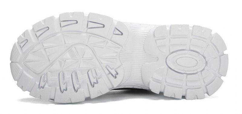 Carson Pojkar Casual Sneakers - Grå