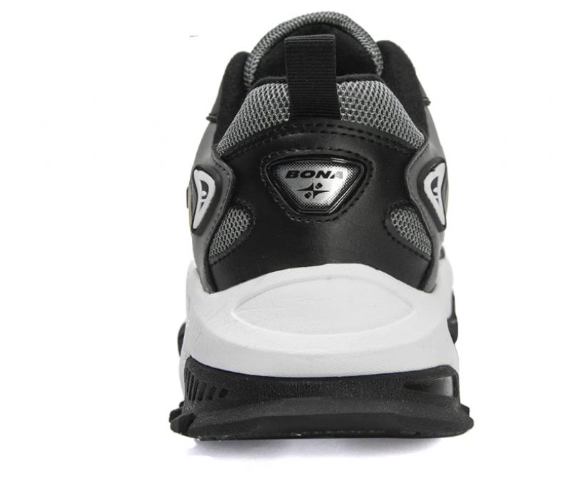 Carthy Modesneaker För Män - Grå