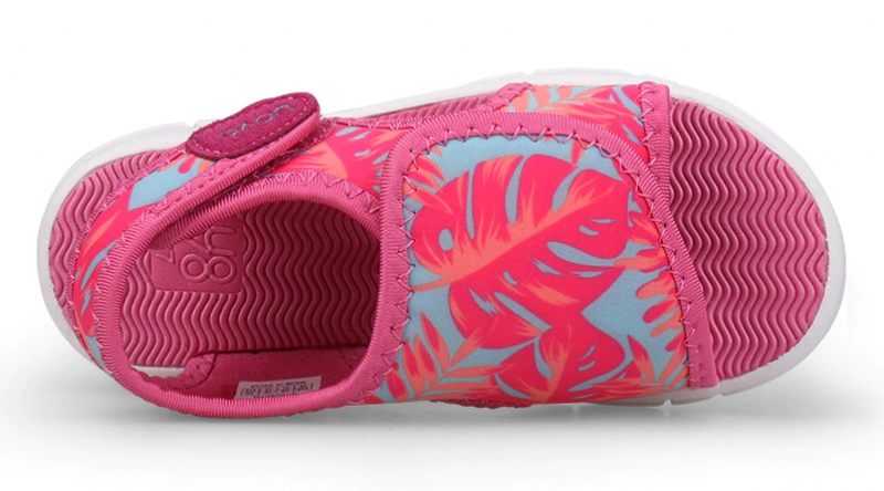 Casal Unisex Utomhussandal För Barn - Blå