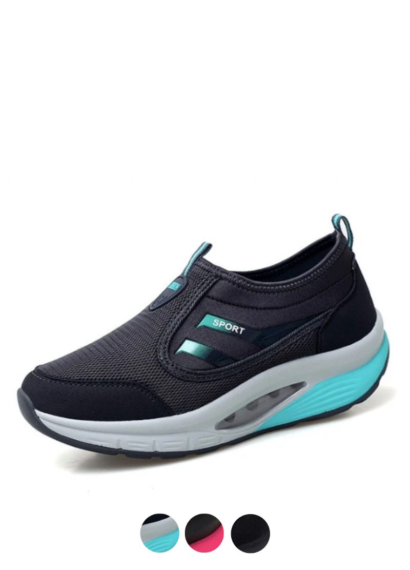 Casilda Sneaker Dam
