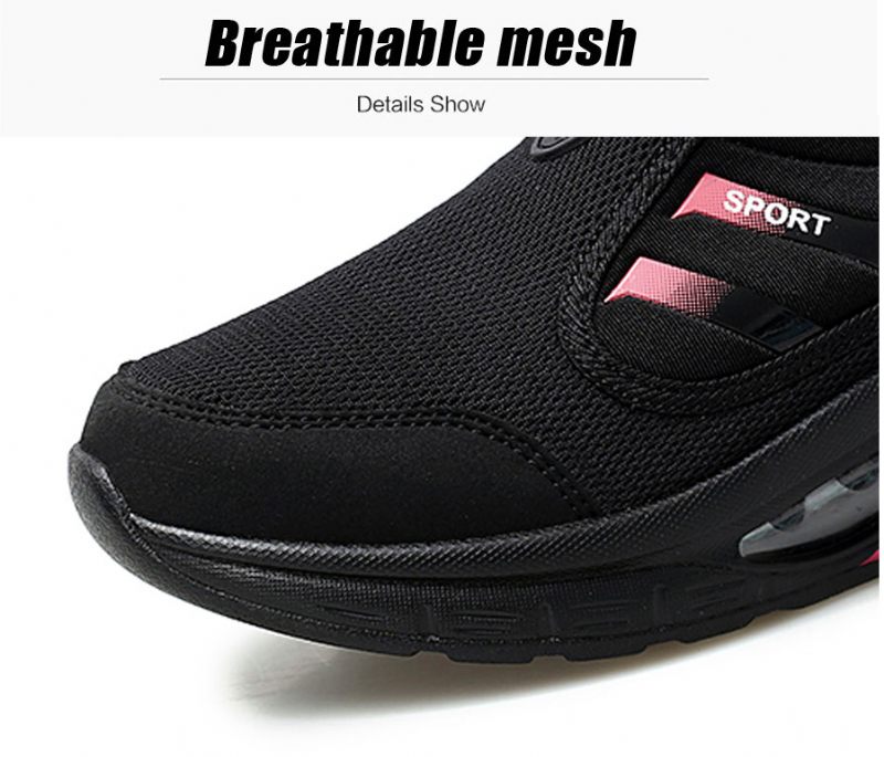 Casilda Sneaker Dam - Blå