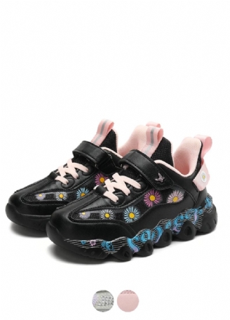 Cassy Flickor Casual Sneaker
