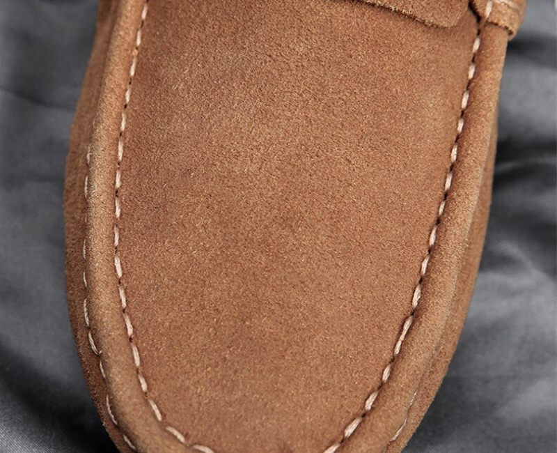 Castañeda Loafers För Män Fritidsskor - Vit