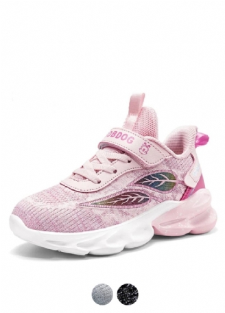 Casual Sneaker För Många Tjejer
