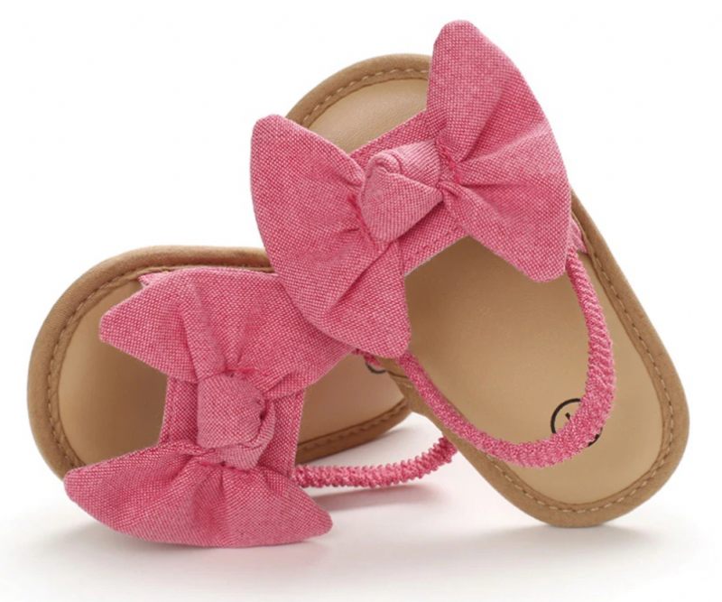 Catalina Baby Flickor Sandaler - Rosa