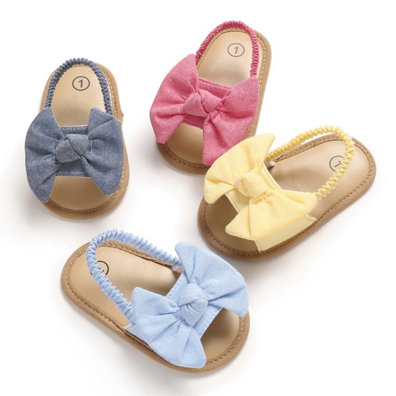 Catalina Baby Flickor Sandaler - Rosa