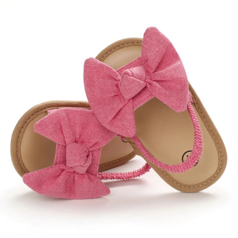 Catalina Baby Flickor Sandaler - Rosa