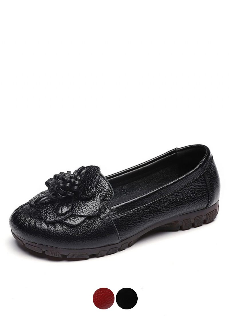 Catalina Dam Loafer Skor
